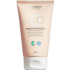Apotekets Ansigtsrens Apotekets Apotekets Ansigtsvask