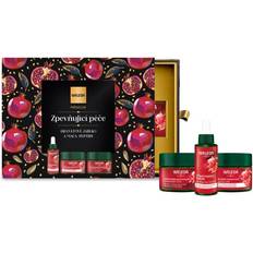 Weleda Gaveæsker & Sæt Weleda Pomegranate Firming Care Premium