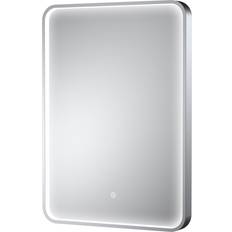 Balterley Inset Framed LED Touch Sensor Mirror 700 x 500 mm
