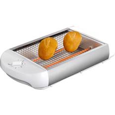 Toaster Epiq 80001212 Flachtoaster Weiß