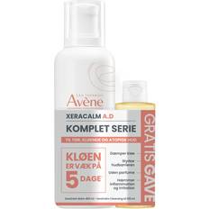 Avène Avene XeraCalm Kit
