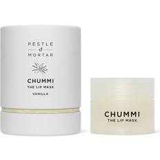 Lippenmasken reduziert Pestle & Mortar Chummi Lip Mask 20 g