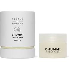 Pestle & Mortar Chummi Vanilla Återfuktande Läppmask 20 g