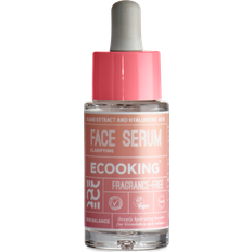 Ecooking Hudpleje Ecooking Face Serum 30 ml 30ml