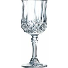 Cristal d’Arques Paris d'Arques Longchamp 17 CL Vinglas