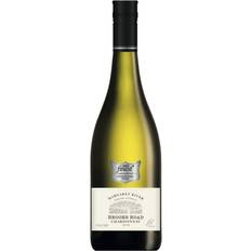 White Wines Tesco Finest Brooks Road Chardonnay 75 cl