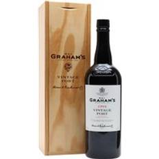 Wines Grahams 1994 Vintage Port Library Release