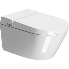 WClean Douchetoilet Hvid