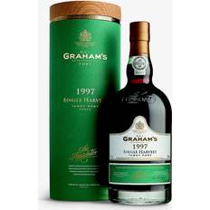 Graham's 1997 Single Harvest Tawny Port 750 ml