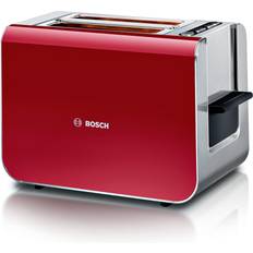 Brødristere Bosch TAT8614N Toaster