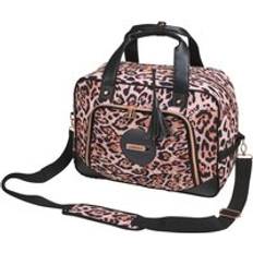 Wheels Cabin Bags Cabin Max Vela 20L Underseat Bag Holdall 40x20x25cm