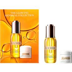 La Mer Hudvård La Mer The Glowing Renewal Collection Gift Set 2 Pcs
