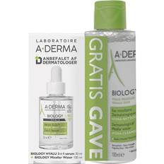A-Derma Biology Kit 30 ml