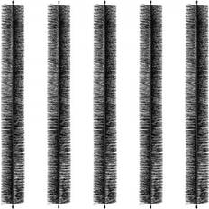 VEVOR Gutter Guard Brush 15 ft Bristle Leaf