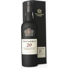 Wines Taylor's Taylors 20 Yo Tawny Port 750ml