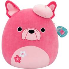 Squishmallows French Bulldog 40 cm