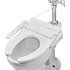 Brondell Thinline T22 Commercial Bidet Toilet Seat