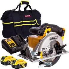 Dewalt 18v circular saw Dewalt DCS391N 18V XR Circular Saw