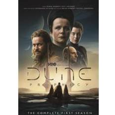 DVD-filmer på rea Dune: Prophecy Säsong 1