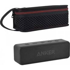 Högtalarväskor INF Anker SoundCore 1 & 2 Højttalertaske S