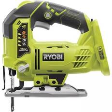 Ryobi Jigsaws Ryobi R18JS Cordless Jigsaw 18V