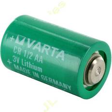 Varta 1/2 AA Lithium Battery L14250