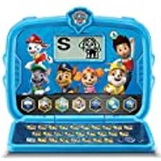 Tablettes pour Enfants Vtech Ordinateur Éducatif Pat Patrouille Bleu