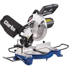Clarke CMS210B 210Mm Mitre Saw
