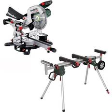 Metabo 18V Kgs 18 Ltx Bl 254 Mitre Saw