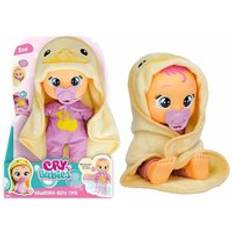IMC TOYS Bebisdocka Cry Babies 30 cm