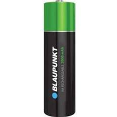 Blaupunkt Laddbart Batteri NiMH 1.2 V 4 st