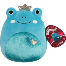 Squishmallows Squishmallow 19cm Blå