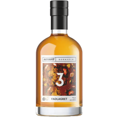 Snaps Bornholm Fadlagret 50 cl