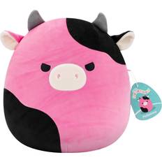 Kor Mjukisdjur Squishmallows Polyanna The Cow 30 cm