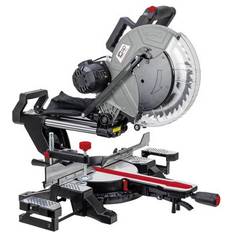 SIP 01505 12in Sliding Mitre Saw
