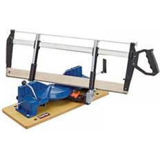 Mbs600D 600Mm Compound Mitre Saw