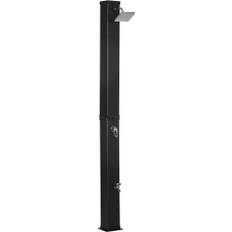 Pooler Northio Utomhusdusch 40L Med Fotdusch 60°C