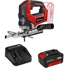 Power Saws Einhell Professional TP-JS 18/135 Li BL 18V Cordless Jigsaw