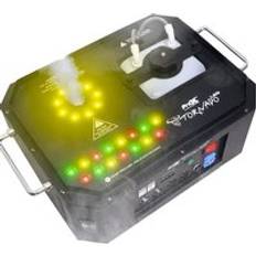 Party Machines ProX X-TORNADOLEDMK2