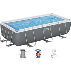 Bestway Pooler Bestway Steel Pro Max 404 x 201 x 100 cm