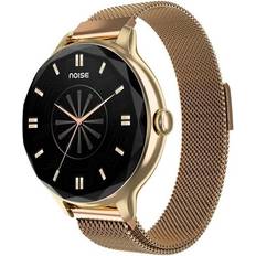 Noise Diva Smartwatch Gold