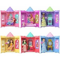 Disney Princess Stackers Playset Assorted