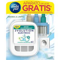 Ambi Pur 3VOLUTION Clean Air Luftrenser 20 ml