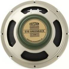 Gitarren-Verstärkerboxen Celestion ATAFA, G10 Greenback Guitar Speaker 16ohm