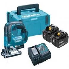 Makita DJV182RTJ 18V Brushless Jigsaw