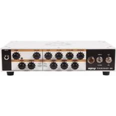 Weiß Gitarrenverstärker-Topteile Orange Tour Baby 100 100w Guitar Amp Head