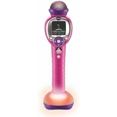 Vtech Leksaksmikrofoner Vtech Kidi Superstar Dance Mikrofon