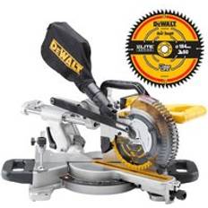 Dewalt DCS365N 18V Cordless Mitre Saw
