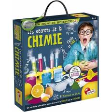 Science Experiment Kits Lisciani Science Game Giochi Science Laboratory