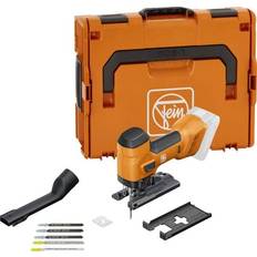 Elektrosägen Fein F-IRON Jig 26 AS Akku-Stichsäge 71360561000